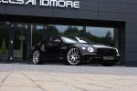 Bentley Continental GT by Wheelsandmore 2019 года